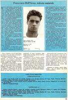 Forza Lazio del 14 ottobre 1984