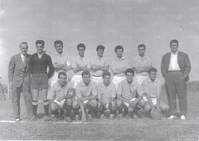 Stagione 1955/56 - Lazio Ragazzi B