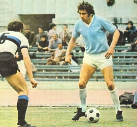 Chinaglia in azione