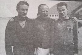 Allenatore del Chieti