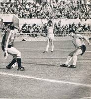 Bruno Giordano in azione