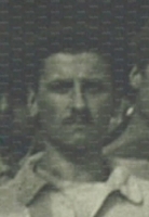 Un'immagine dell'atleta