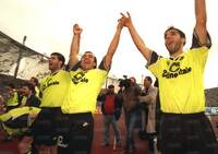 Campione con il Borussia