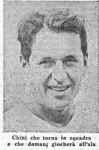 Arturo Chini Ludueña