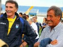 Nel 2012 dirigente del Pescara