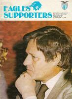 Eagles' Supporters del 21 marzo 1982