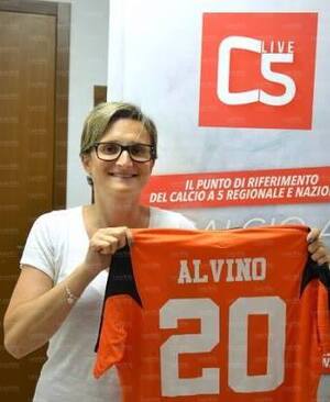 Claudia Alvino - Bellator Ferentum 2016-17.jpg