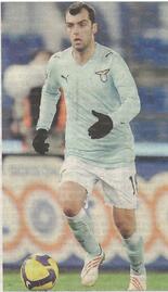 Goran Pandev in azione