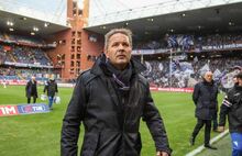 Tecnico della Sampdoria