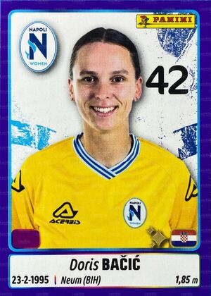 Bačić Doris Panini.jpg