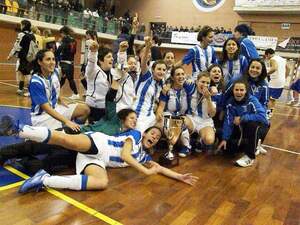 C5F 05gen2011 Festa Coppa Lazio 2.jpg