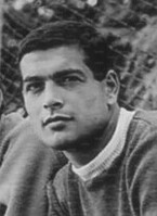 Un primo piano di Bizzarri