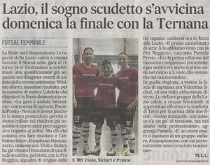 C5F 25mag2014 - Messaggero del 26-05-2014.jpg