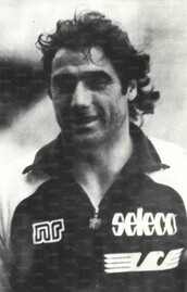 Cacciatori nel 1982/83