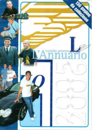 Lazialità - Annuario 2005-06.jpg