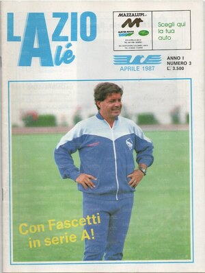 Lazio Alè - Anno 1 Numero 3.jpg
