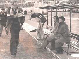 Lovati, Ramaccioni e Castagner: Da verificare se si tratta di Lazio-Perugia 0-0 del 14 gennaio 1979