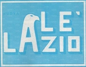 Nuova Alè Lazio (1983) - Primo Logo.jpg