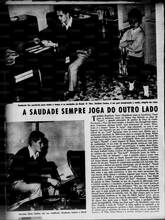 Un altro articolo di "O Mundo Ilustrado"