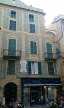 La casa di Boselli a Savona