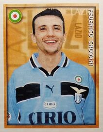 Una figurina di Crovari