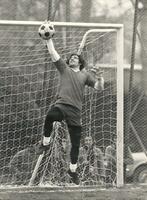 1974 In versione...portiere