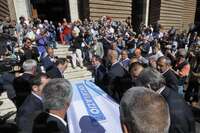 Foto Toiani Messaggero