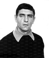 Di Vincenzo agli inizi di carriera