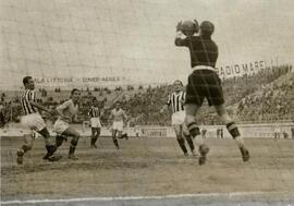 Una fase della partita (Gent.conc. Giovanni Pantano)