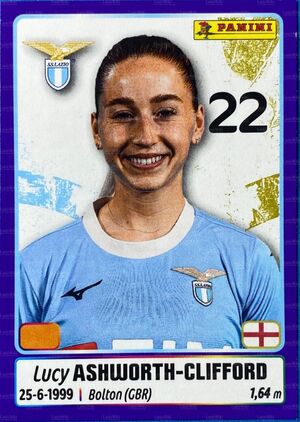 Asworth-Clifford Lucy Panini.jpg