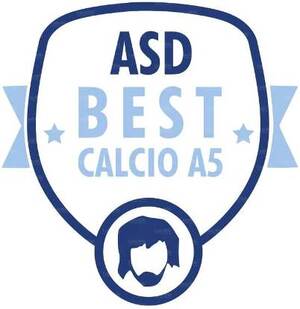 Logo C5F Best Calcio a 5.jpg