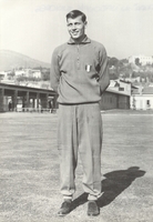 Stagione 1958/59 - Nazionale Juniores