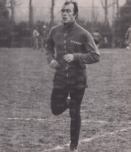 Ammoniaci in allenamento