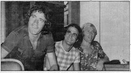 Giocatori in partenza