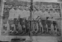 Con la Nazionale Brasiliana (da http://guiadoscuriosos.com.br/)