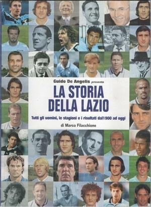 La Storia della Lazio - Filacchione.jpg