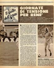 La Gazzetta dello Sport illustrata del 2 agosto 1980