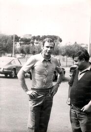 Carlo Soldo
