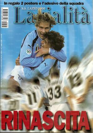 Lazialità Numero 233.jpg