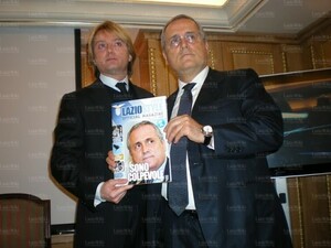 Lazio Style 1900 Official Magazine - Presentazione.jpg