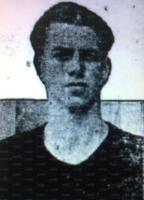 Franco Rier nel 1929