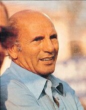 Bernardini C.T. della Nazionale