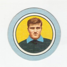 Idilio Cei edizione sconosciuta 1966/67