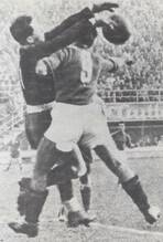 1942/43: alle prese con il fiorentino Gei