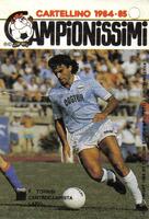 Una figurina di Torrisi