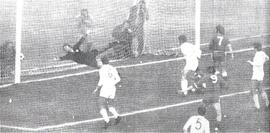 Il goal di Massa