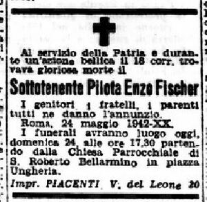 Fischer necrologio.jpg