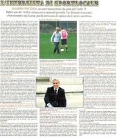 Sport Locale del 18 novembre 2008