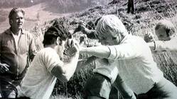 Pievepelago 1973 © Foto M. Geppetti