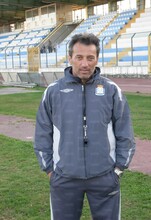 Castellucci allenatore dell'Aprilia